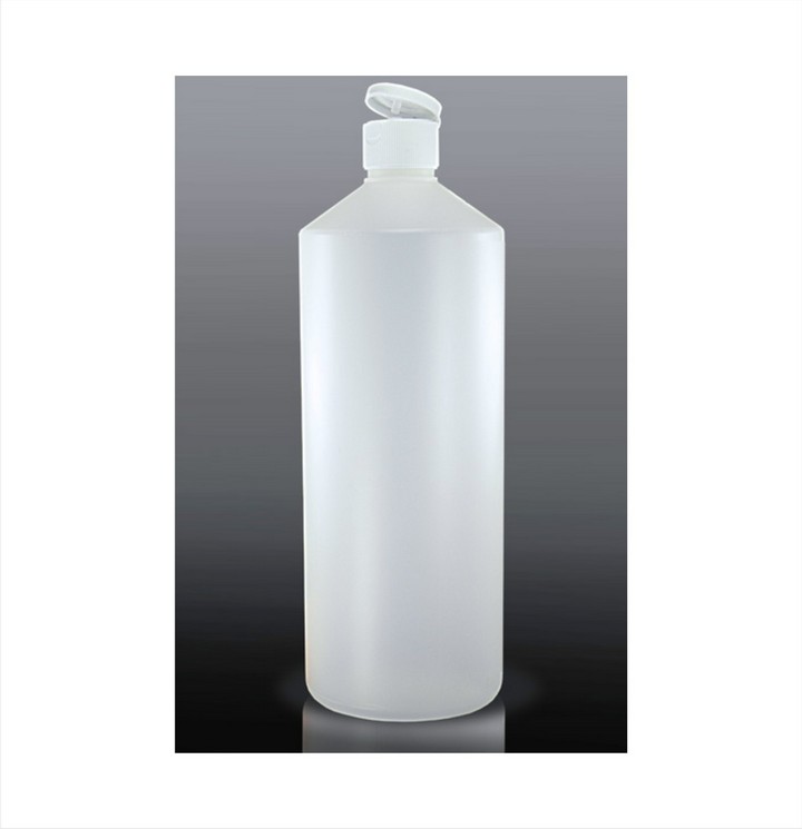 Car Polish Bottle 500ml